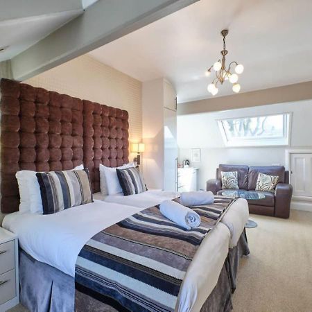 Grassington Lodge Ngoại thất bức ảnh