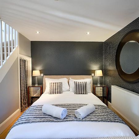 Grassington Lodge Ngoại thất bức ảnh