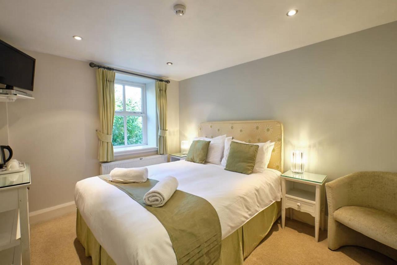 Grassington Lodge Ngoại thất bức ảnh