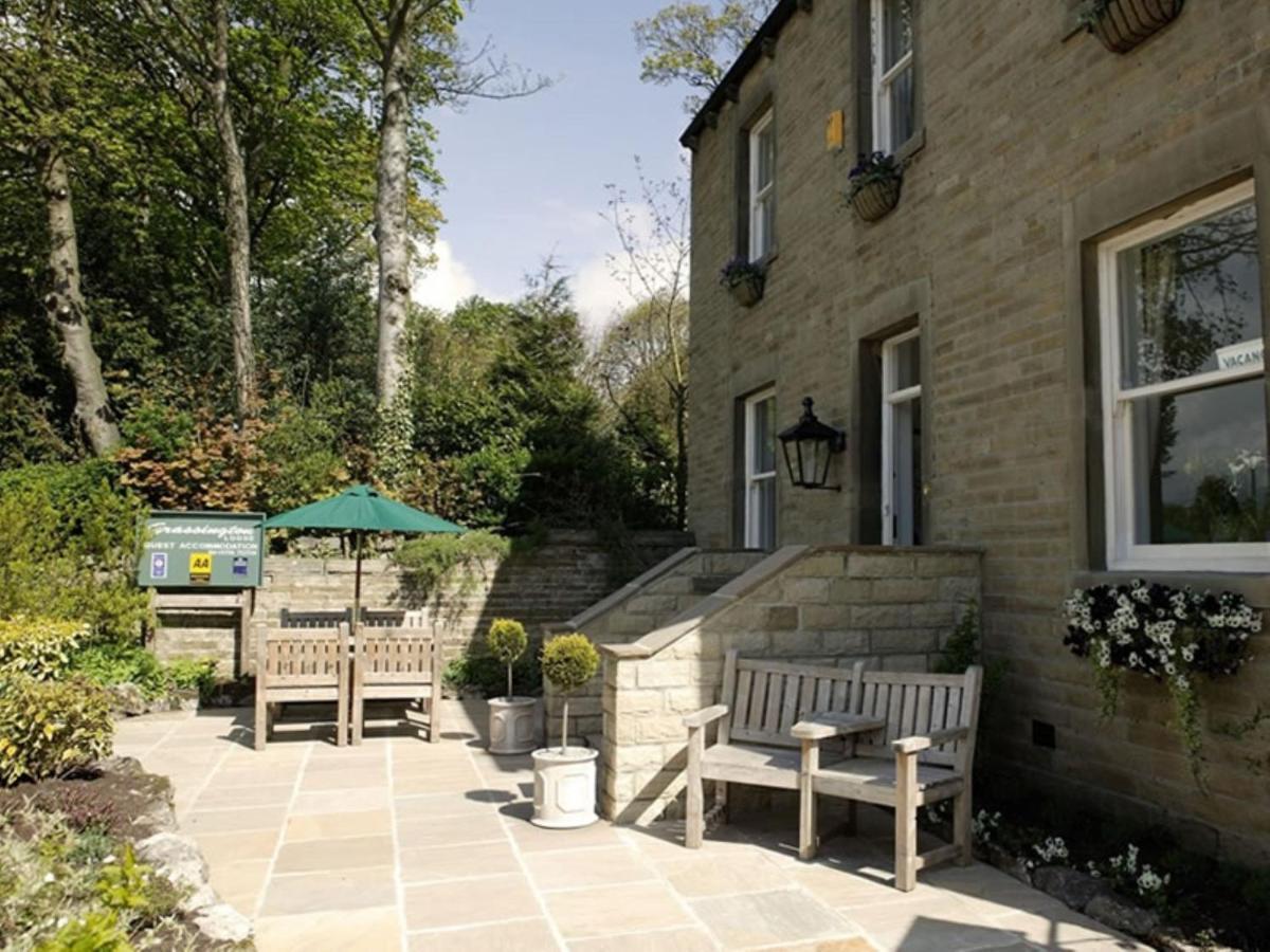 Grassington Lodge Ngoại thất bức ảnh