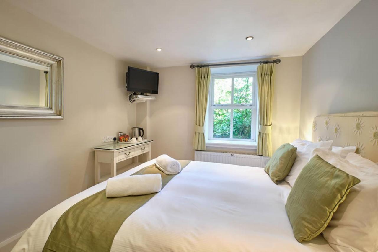 Grassington Lodge Ngoại thất bức ảnh