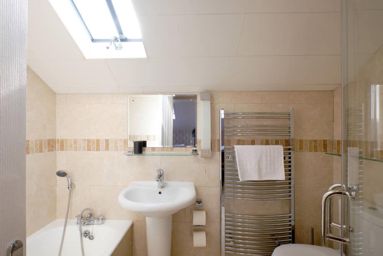 Grassington Lodge Ngoại thất bức ảnh