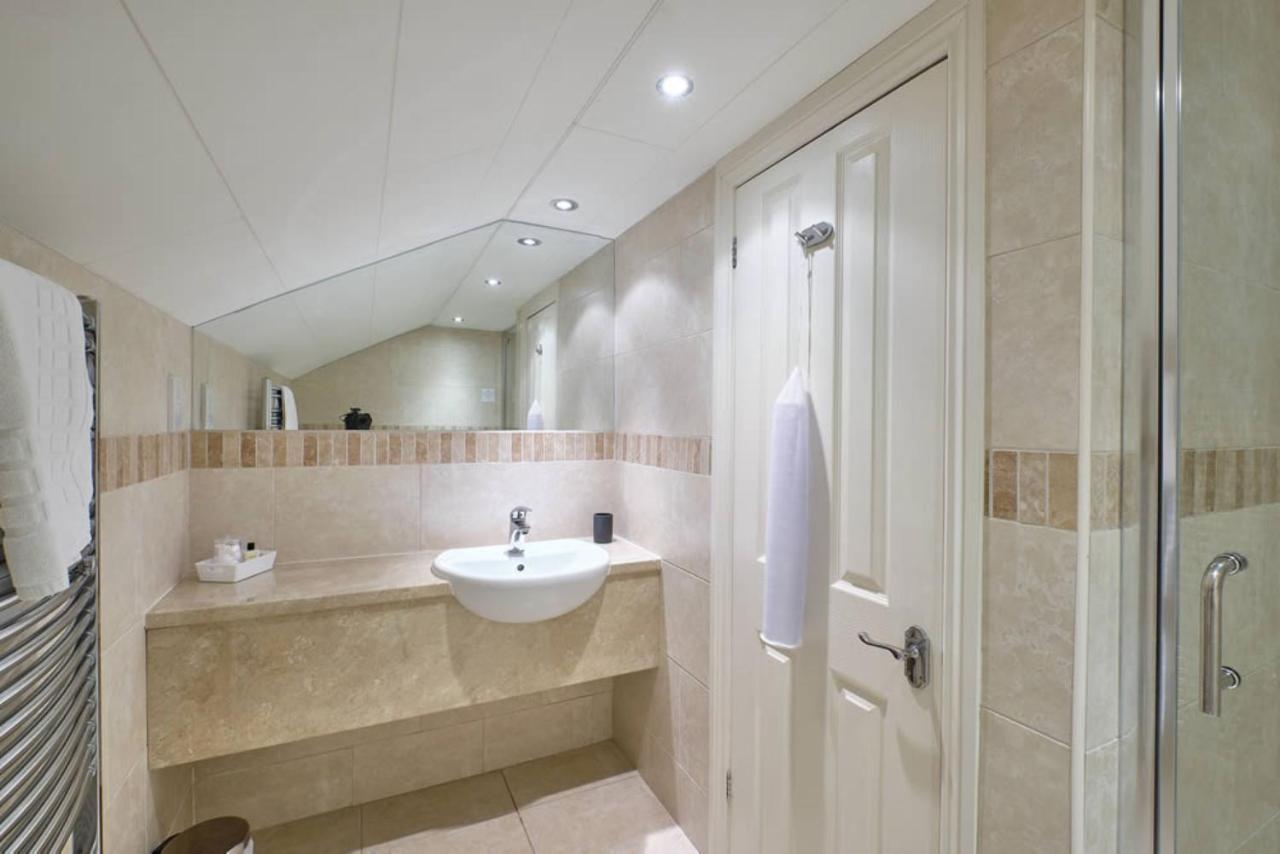 Grassington Lodge Ngoại thất bức ảnh