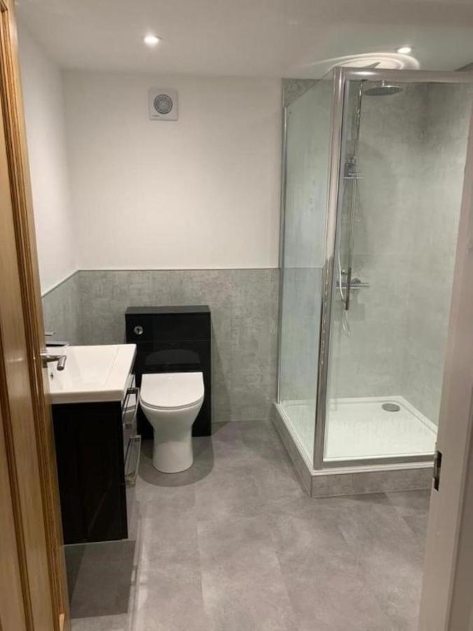 Grassington Lodge Ngoại thất bức ảnh