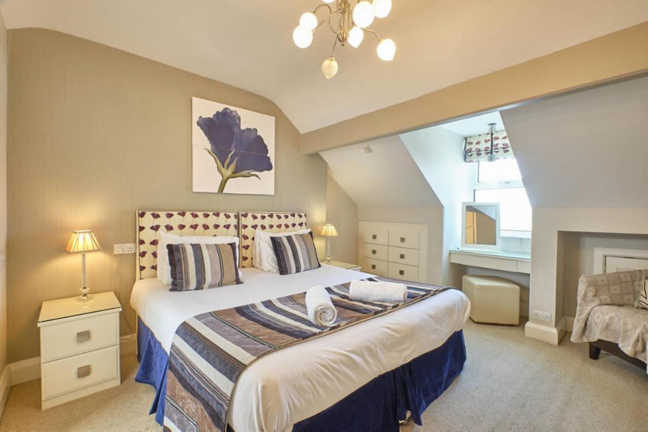 Grassington Lodge Ngoại thất bức ảnh