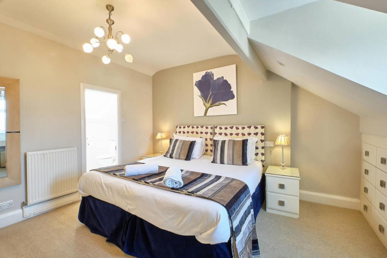 Grassington Lodge Ngoại thất bức ảnh