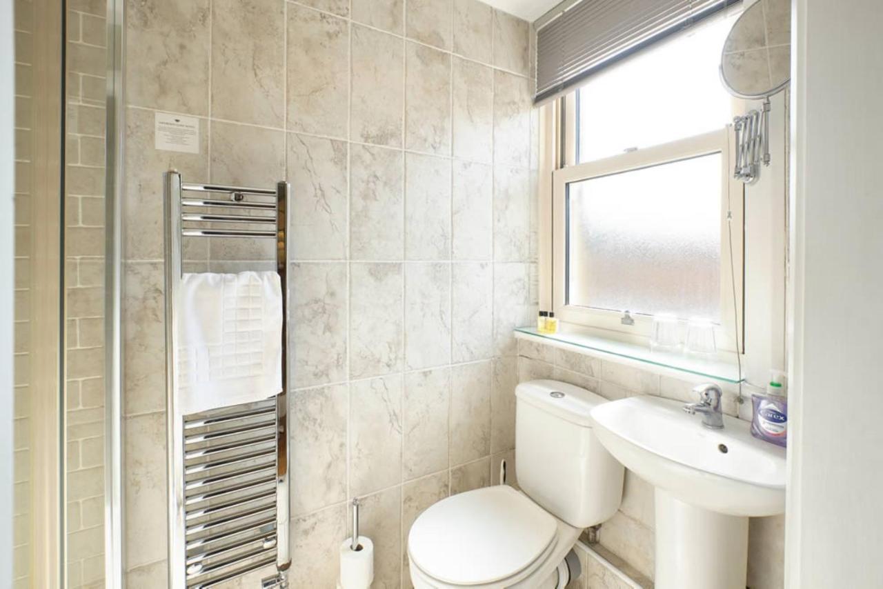 Grassington Lodge Ngoại thất bức ảnh