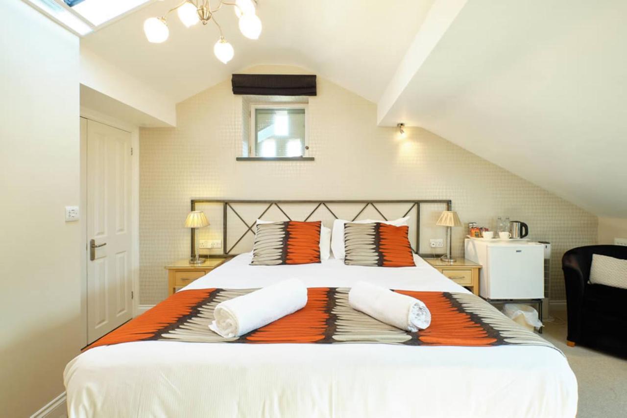 Grassington Lodge Ngoại thất bức ảnh