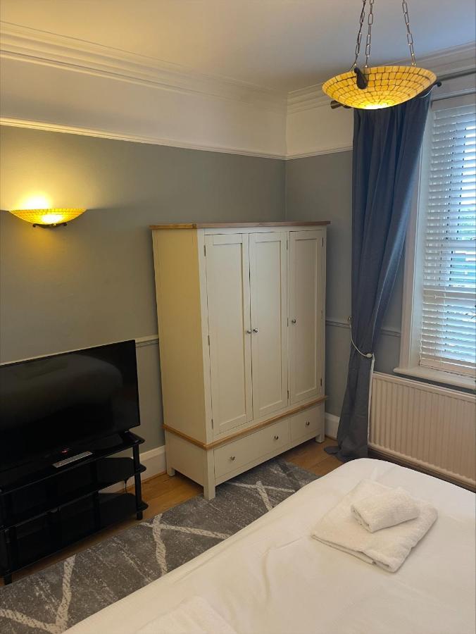 Grassington Lodge Ngoại thất bức ảnh