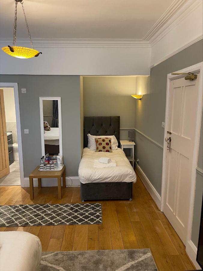 Grassington Lodge Ngoại thất bức ảnh