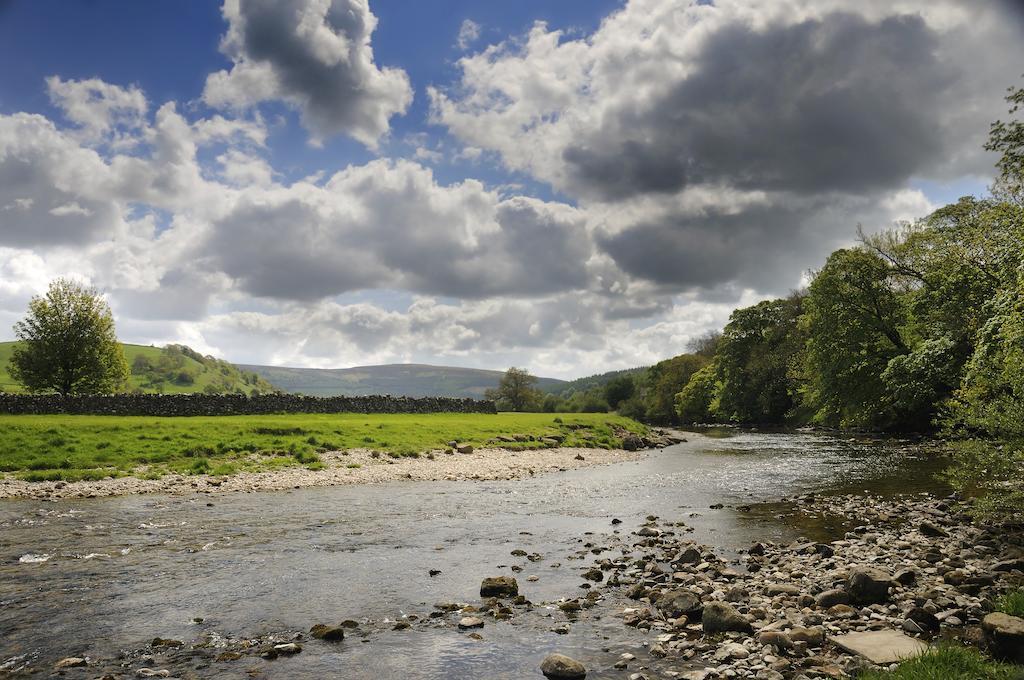 Grassington Lodge Ngoại thất bức ảnh