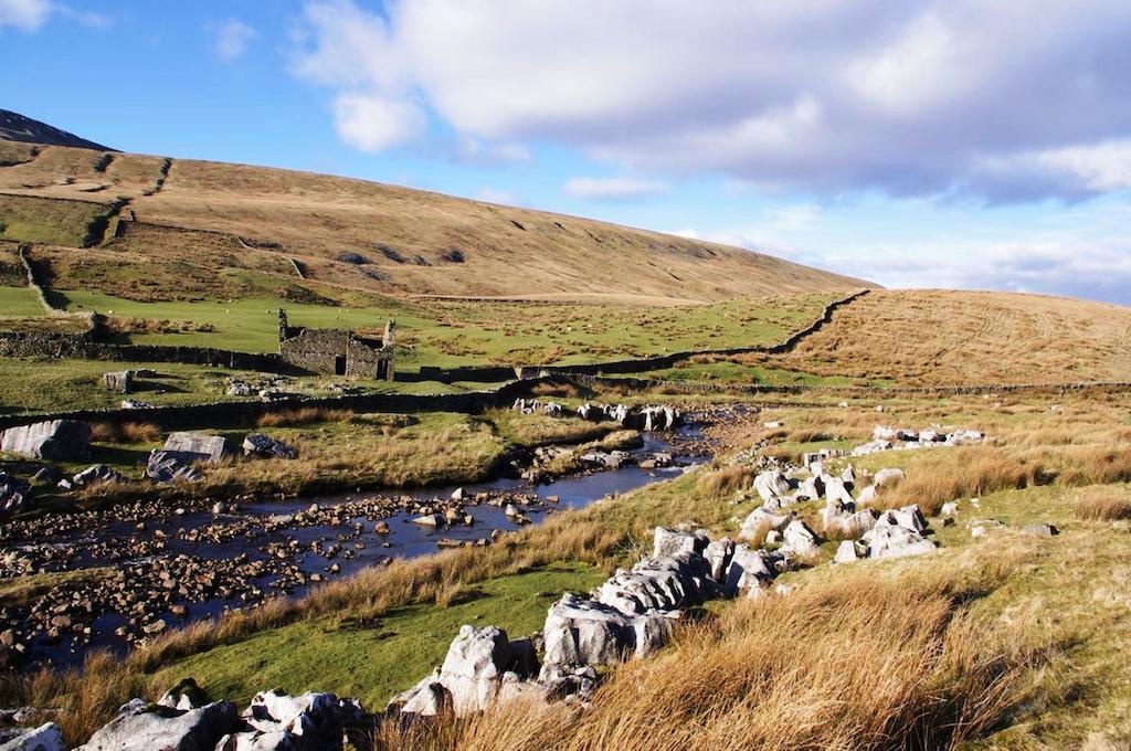 Grassington Lodge Ngoại thất bức ảnh